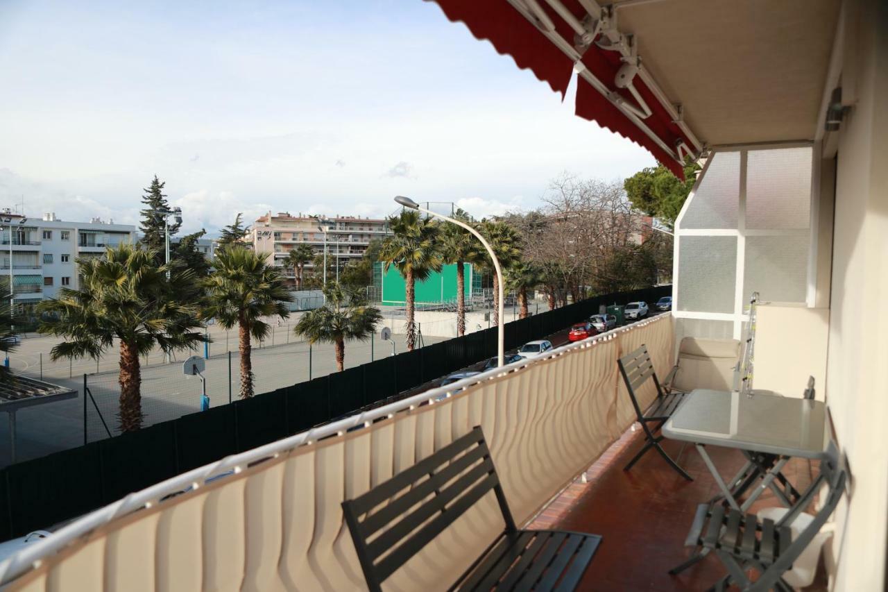3P Luxe Proche Croisette Lejlighed Cannes Eksteriør billede